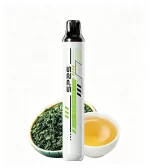 sp2s 拋棄式電子煙 once pro 鐵觀音 5000口